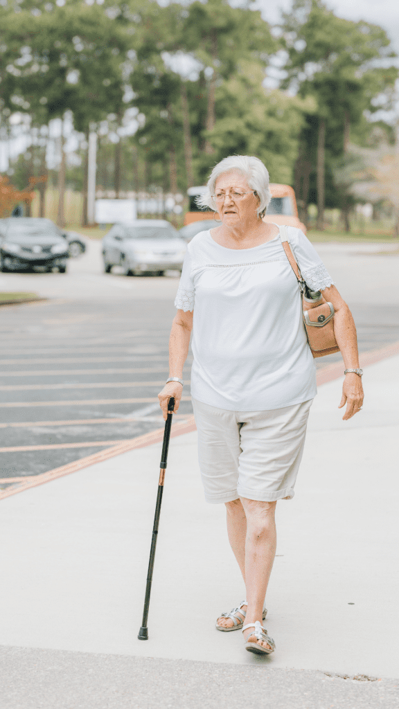 Ambulation