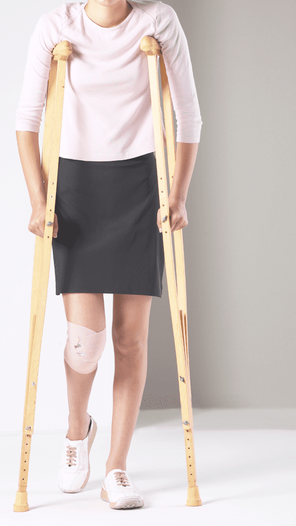 Ambulation