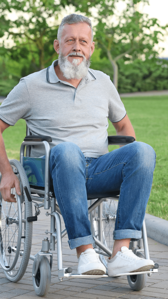 Ambulation