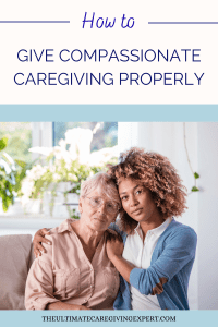 Caregiving