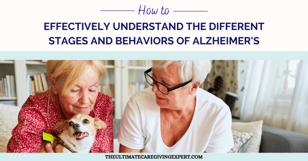 Alzheimer's