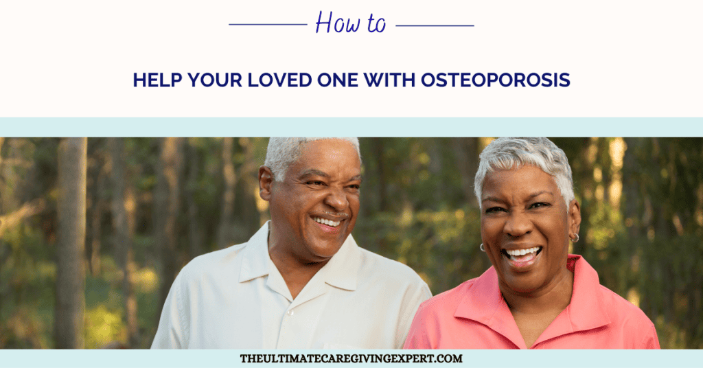 Osteoporosis