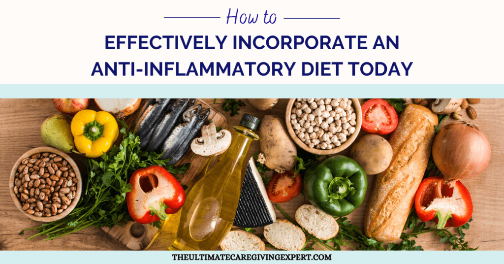 Anti-Inflammatory