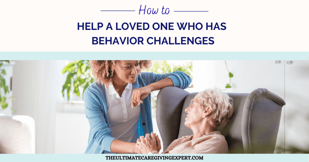 Behavioral challenges