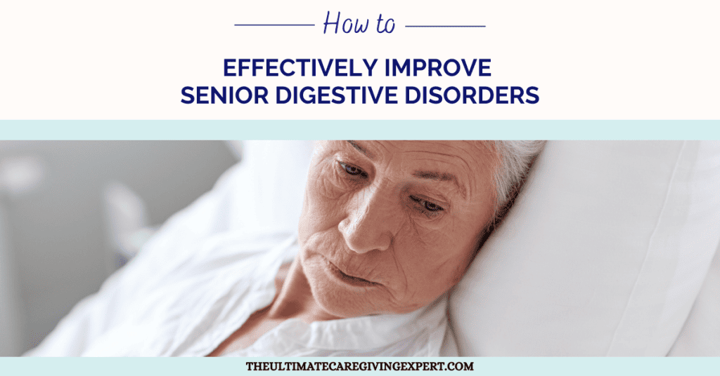 Digestive Disorders