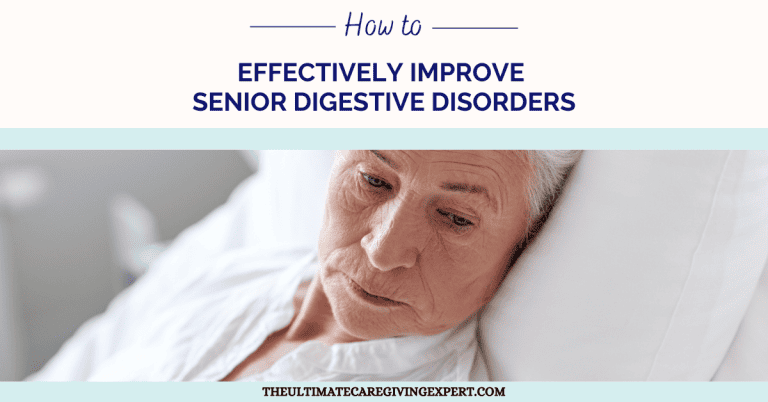Digestive Disorders