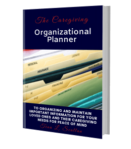 Organizational Planner