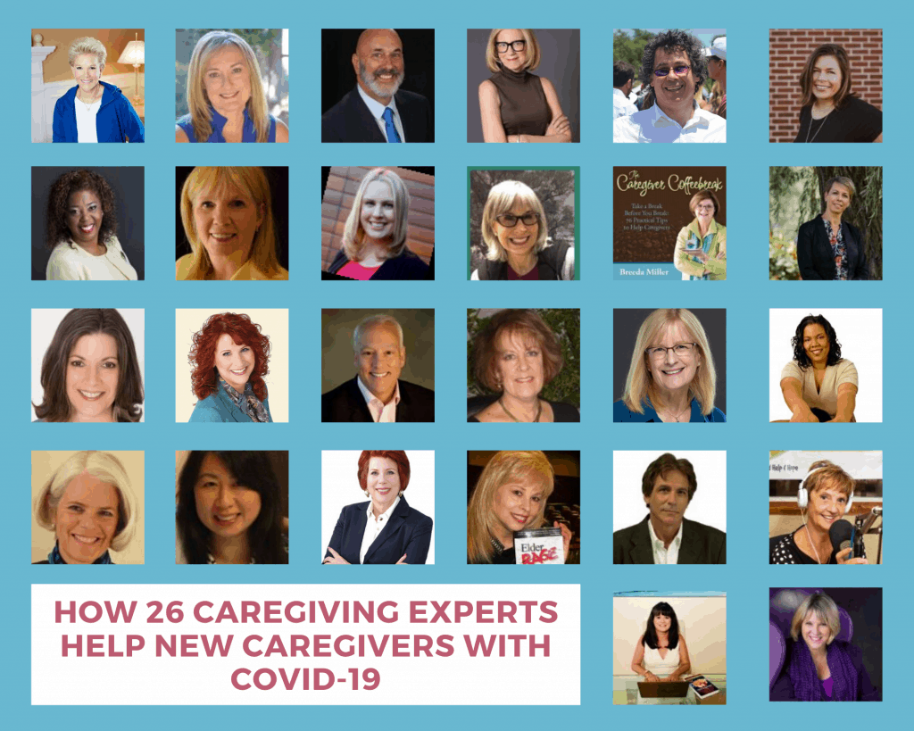 Caregiving Experts