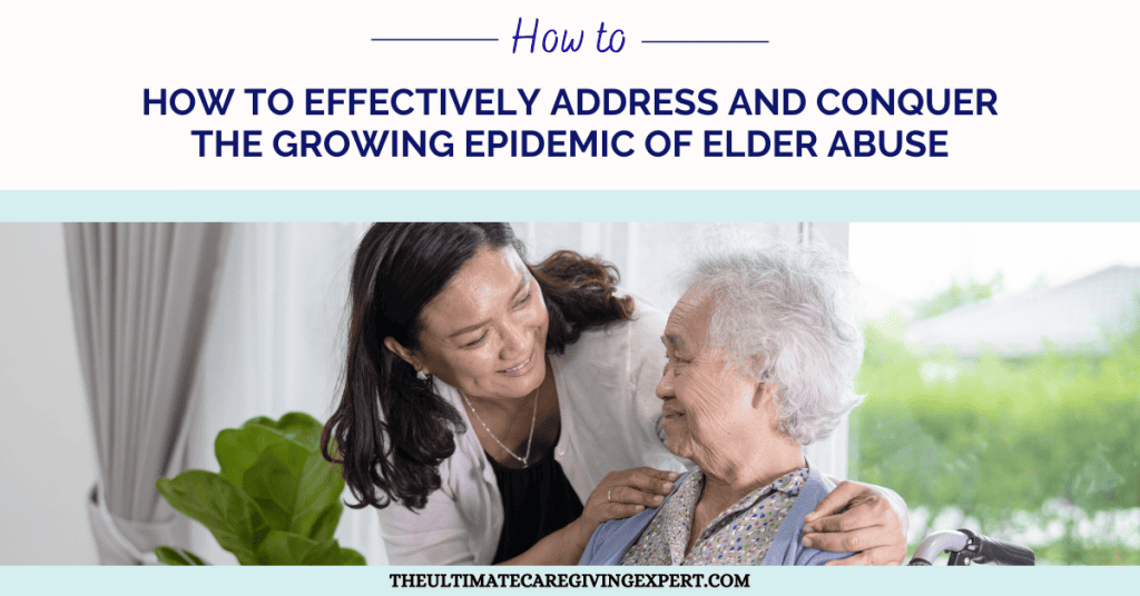 Elder Abuse