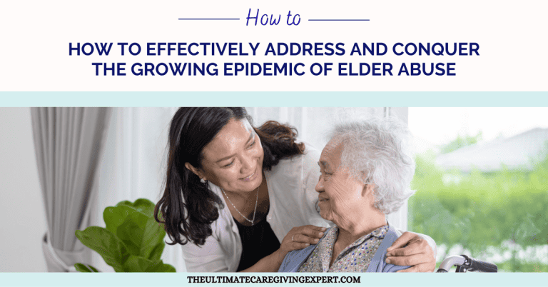 Elder Abuse