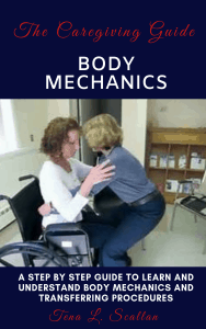 book cover body mechanics