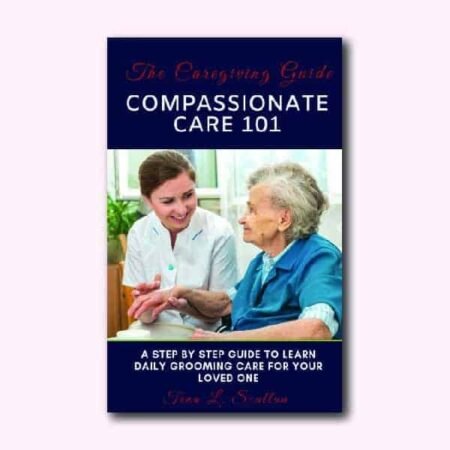 product image-compassionate care 101