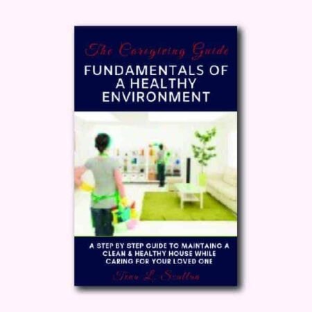 product image-fundamentals of a healthy environment