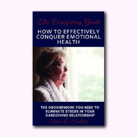 product image-how to effectively conquer emotional health