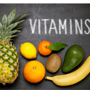 Nutrition