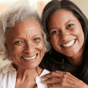 caregiving secrets