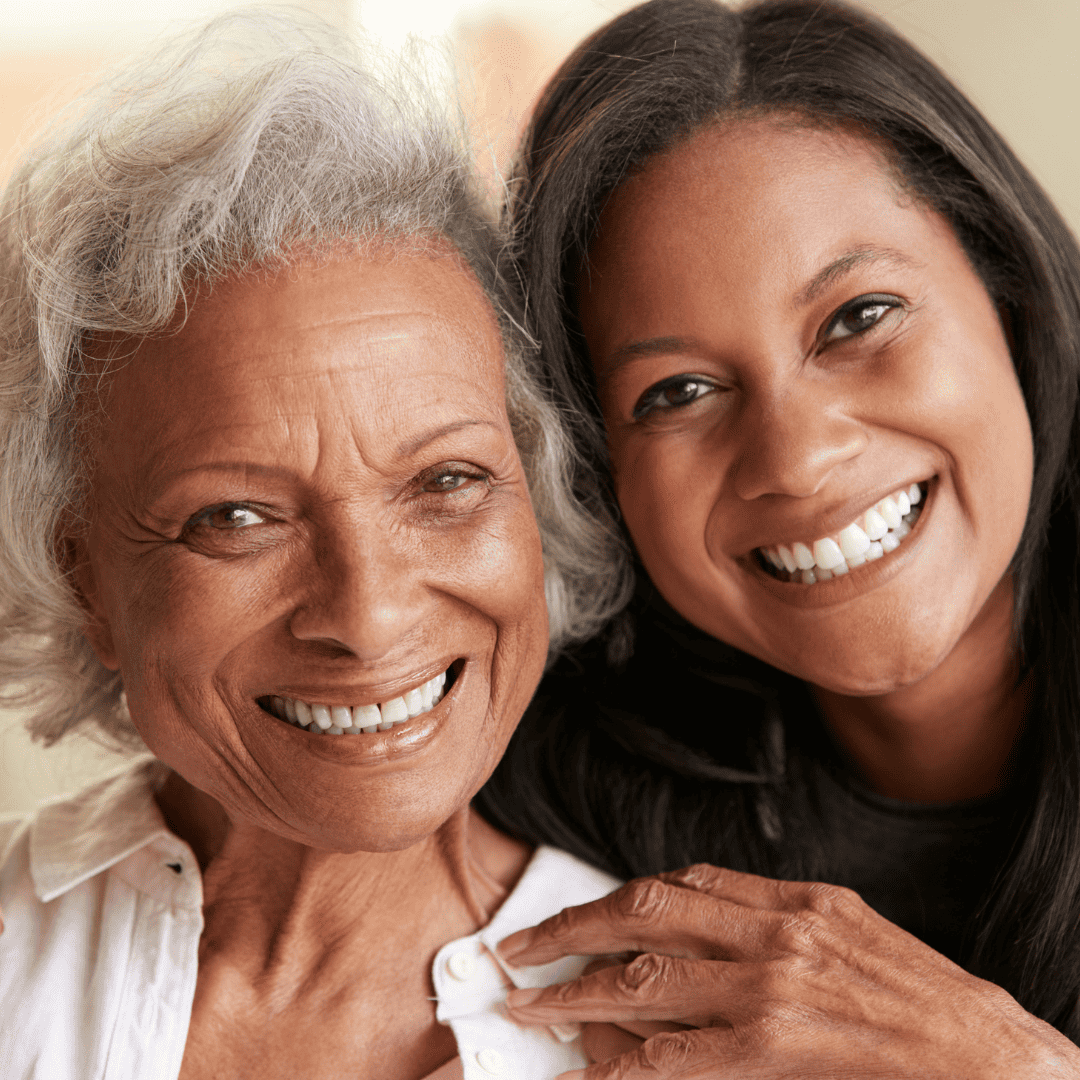 caregiving secrets