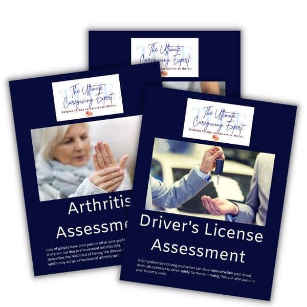 Arthritis Assessment