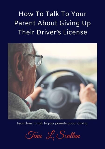 cover page for driver's license workbook