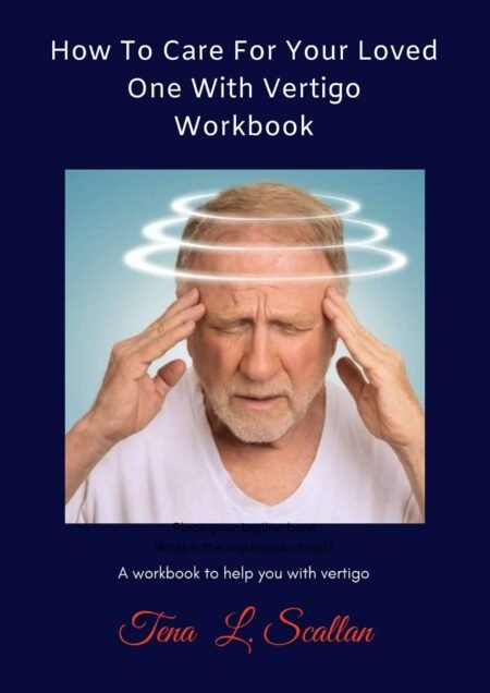 cover page for vertigo workbook