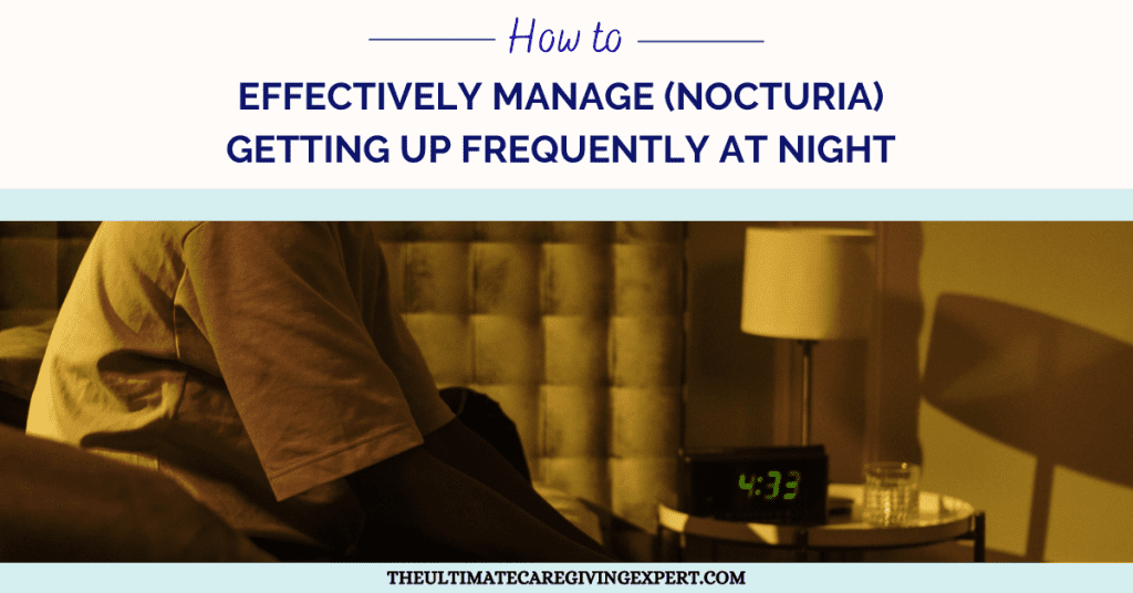 Nocturia