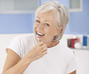 Oral health