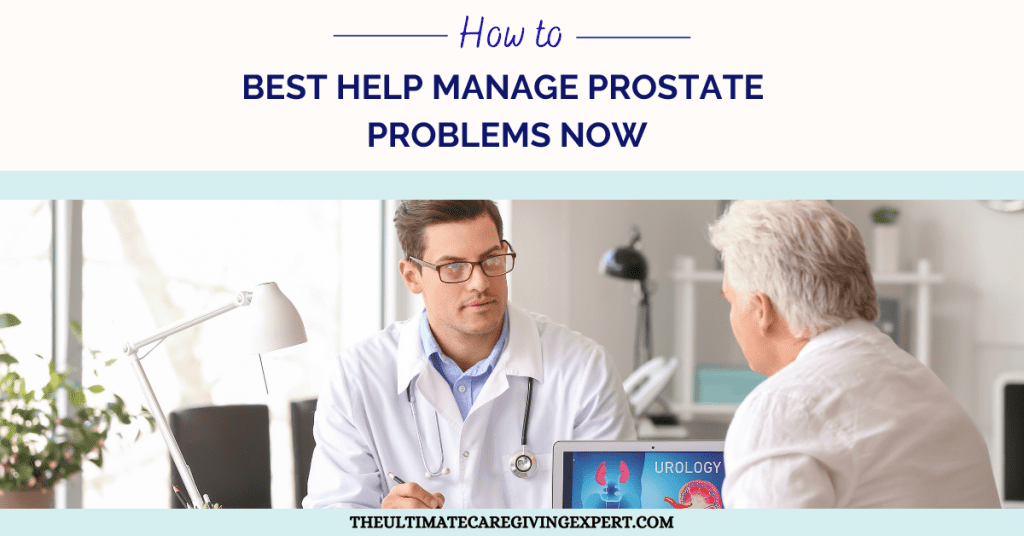Prostate