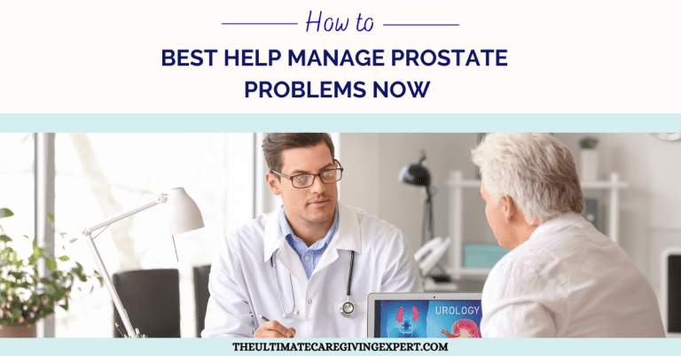 Prostate