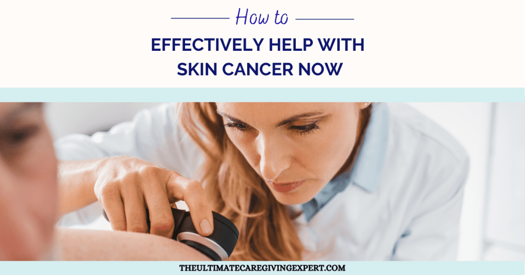 Skin cancer