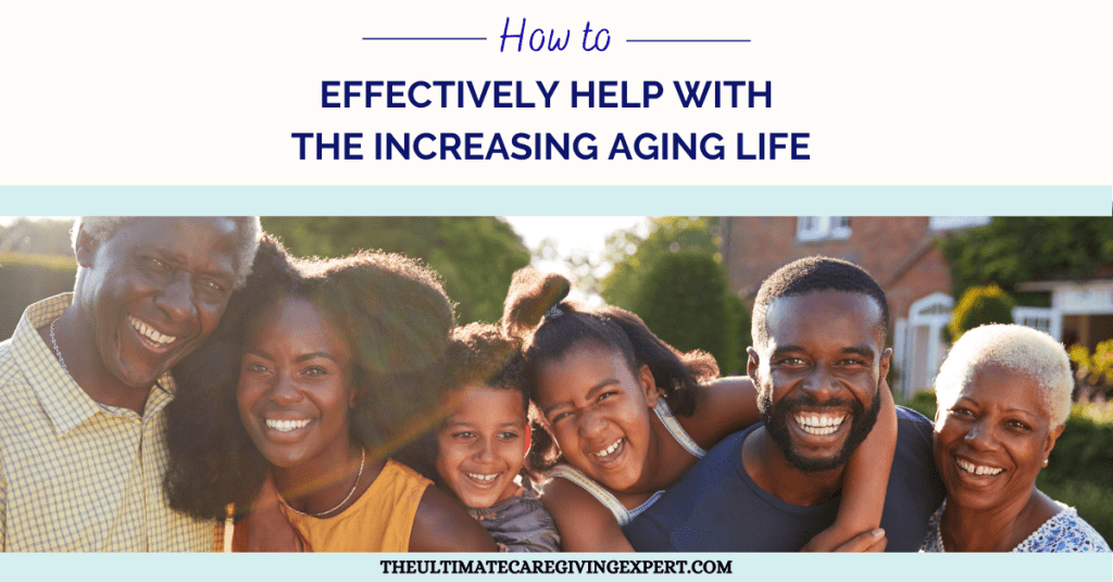 Aging