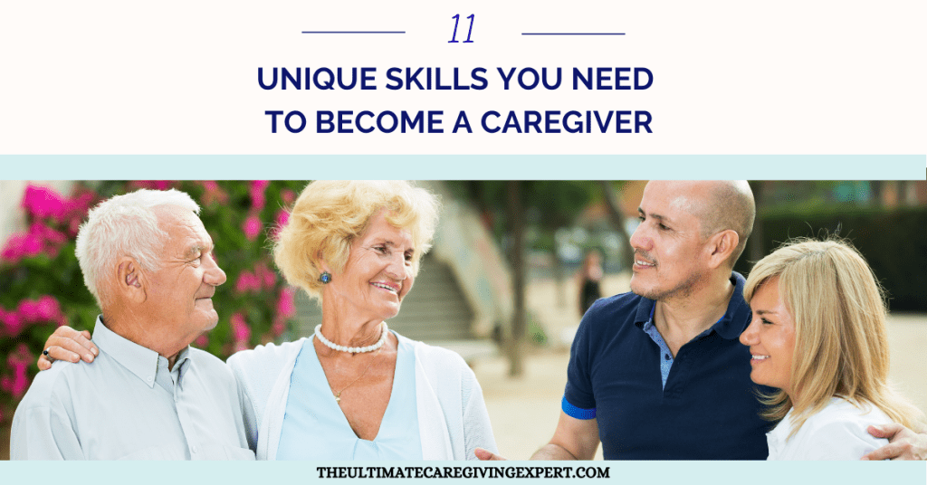 caregiver