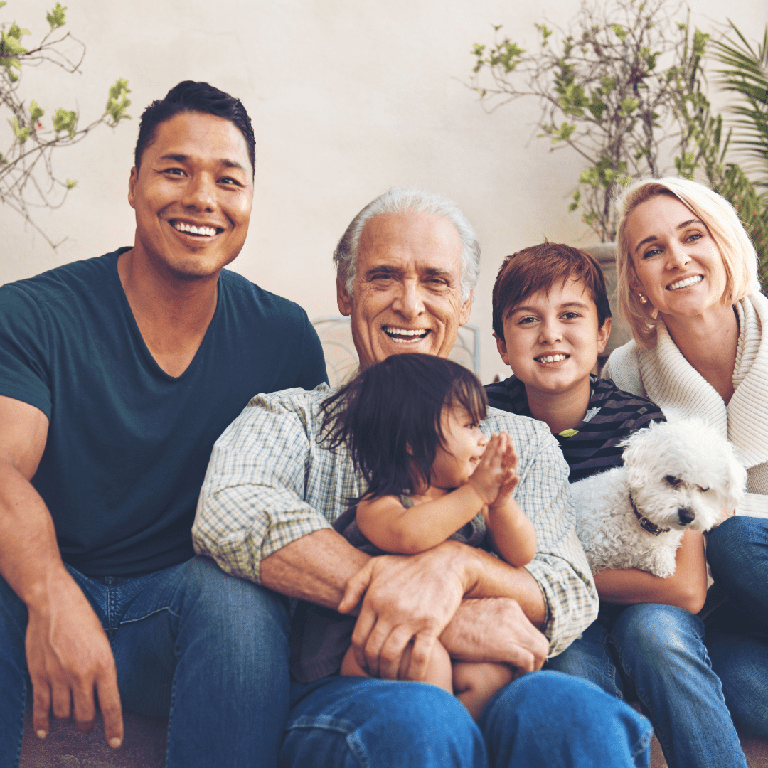 Long Term Care Insurance