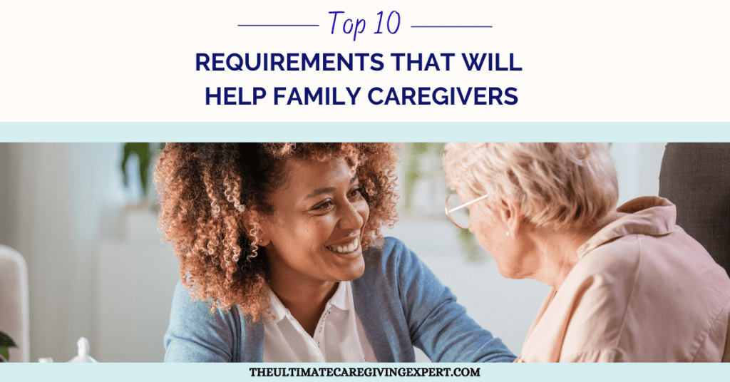 Family Caregiver