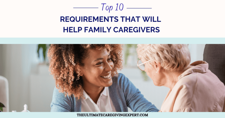 Family Caregiver
