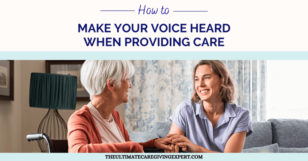 Voice