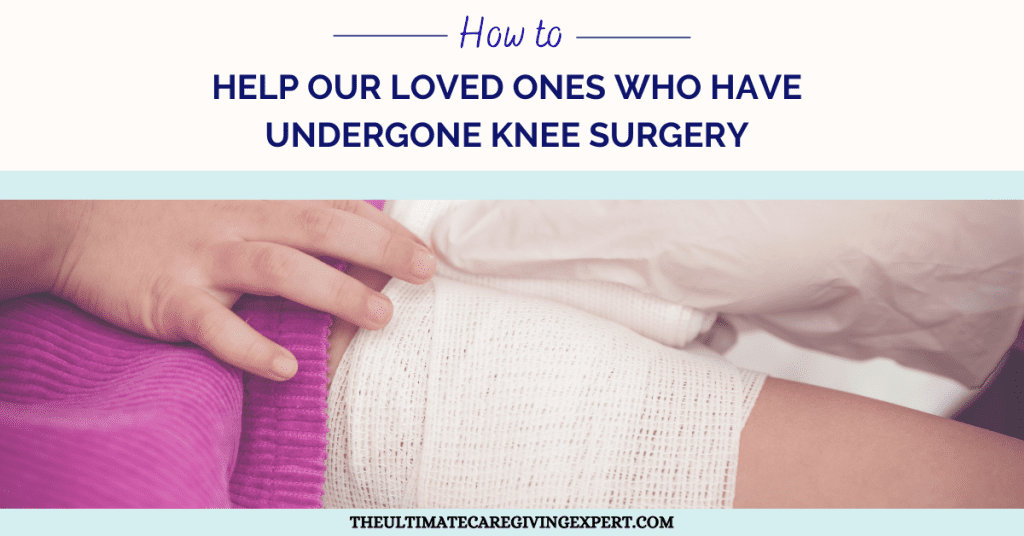 KNEE SURGERY