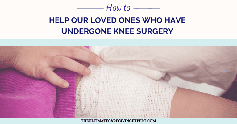 KNEE SURGERY