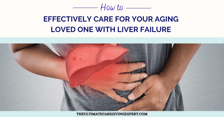 Liver Failure