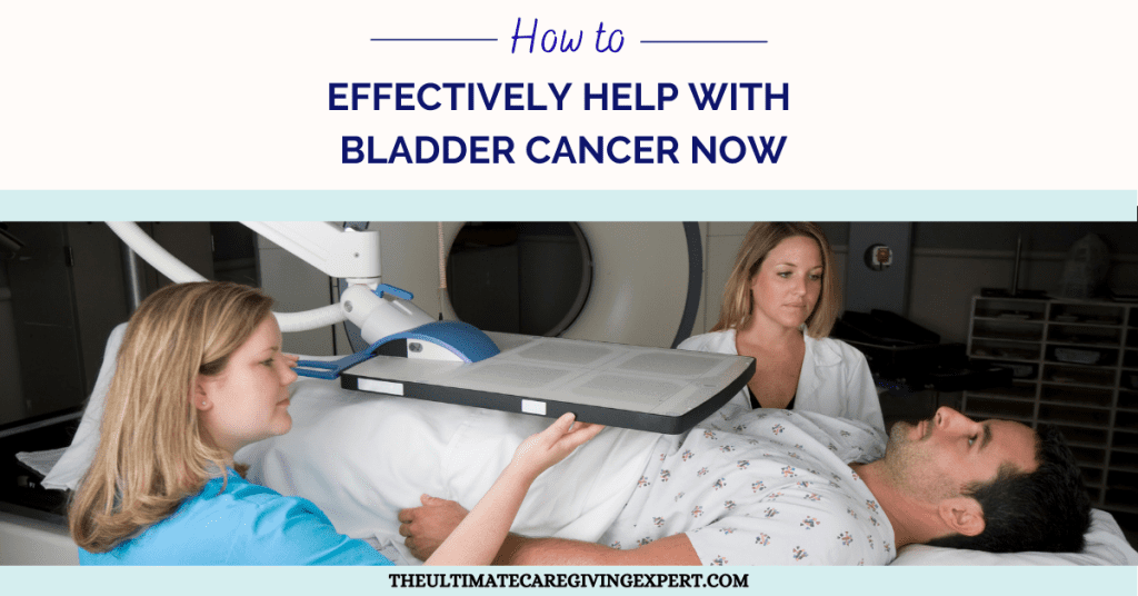 bladder cancer