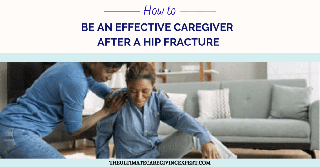 hip fracture