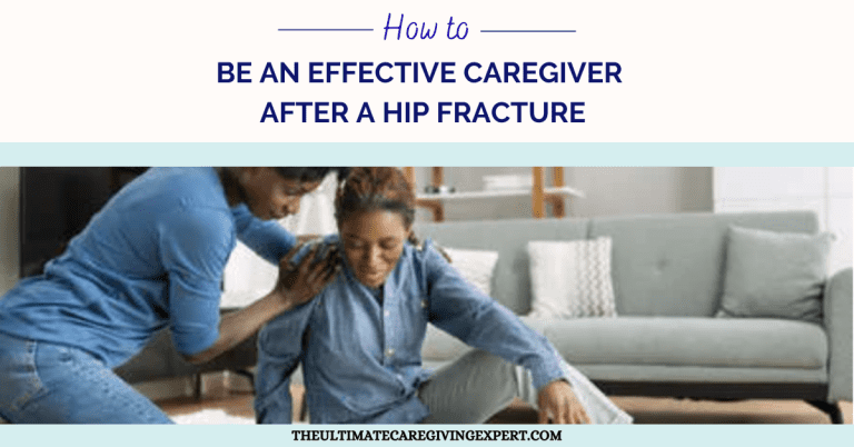 hip fracture