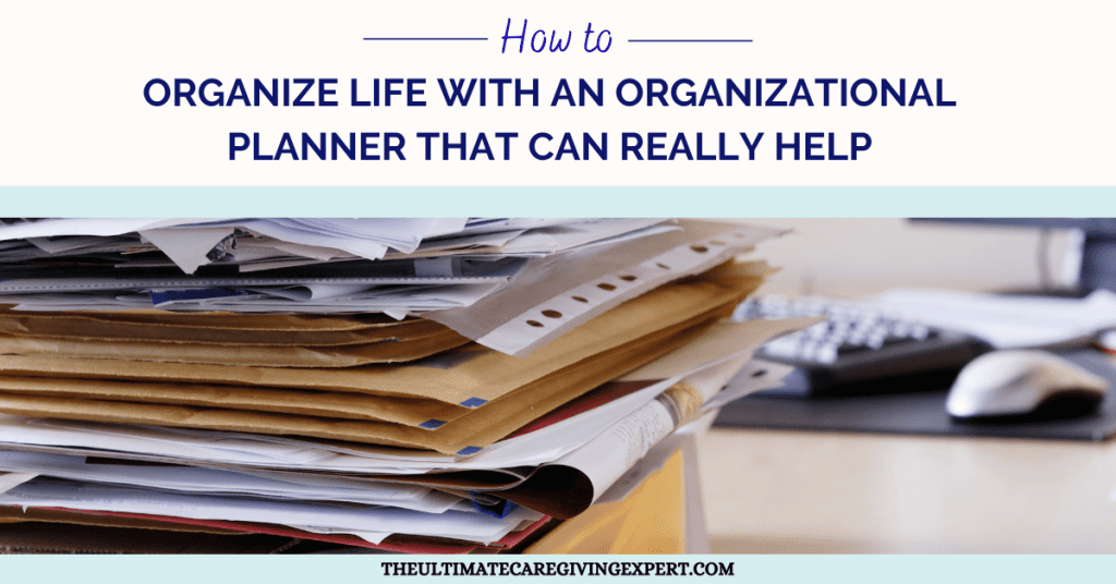 Organize