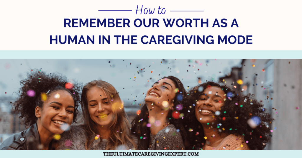 self-worth