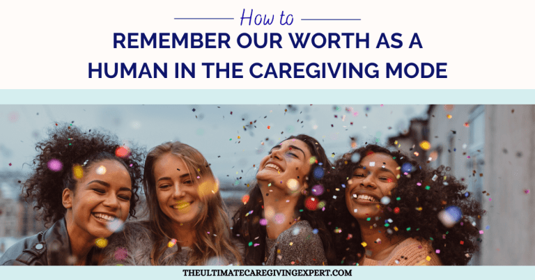 self-worth