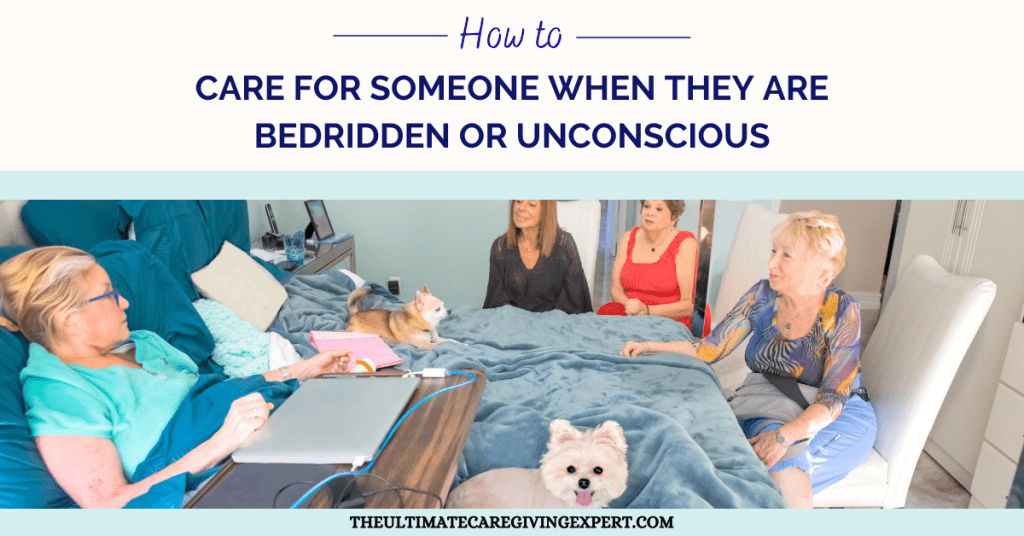 Bedridden