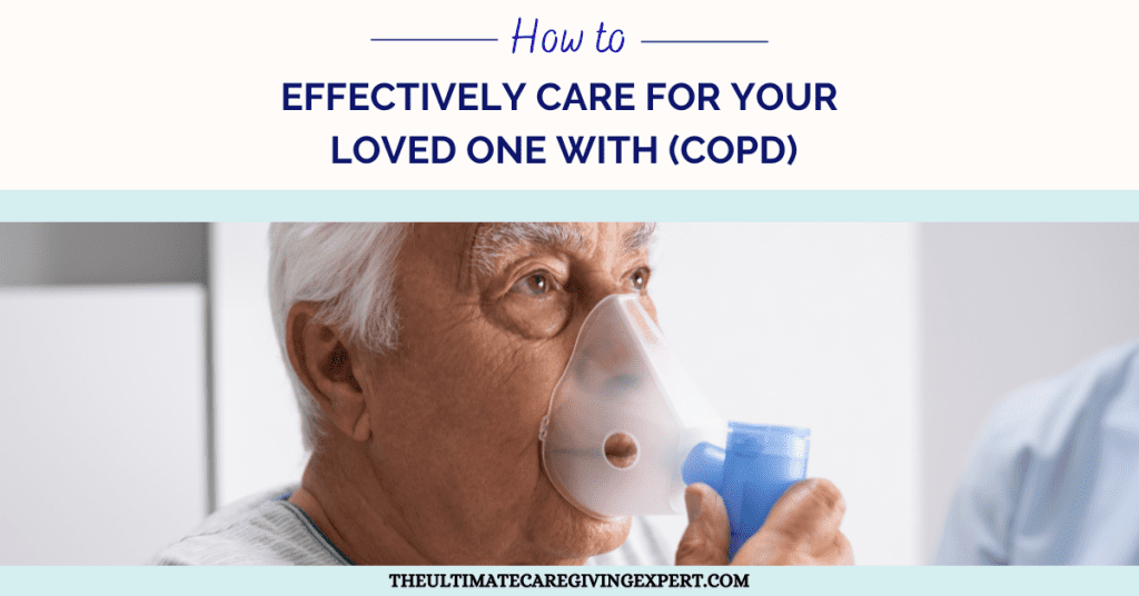COPD