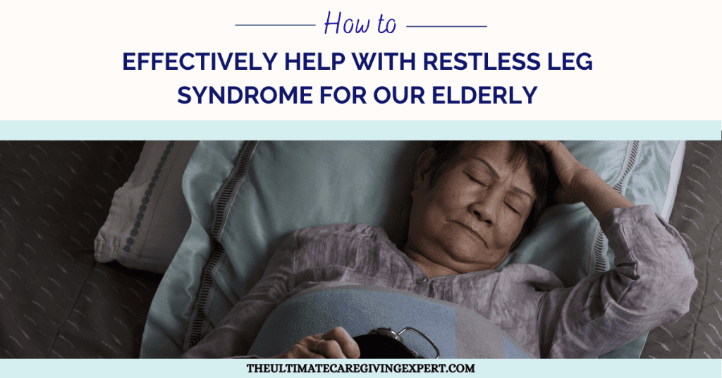 Restless Leg Syndrome