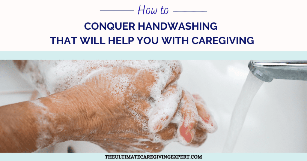 handwashing
