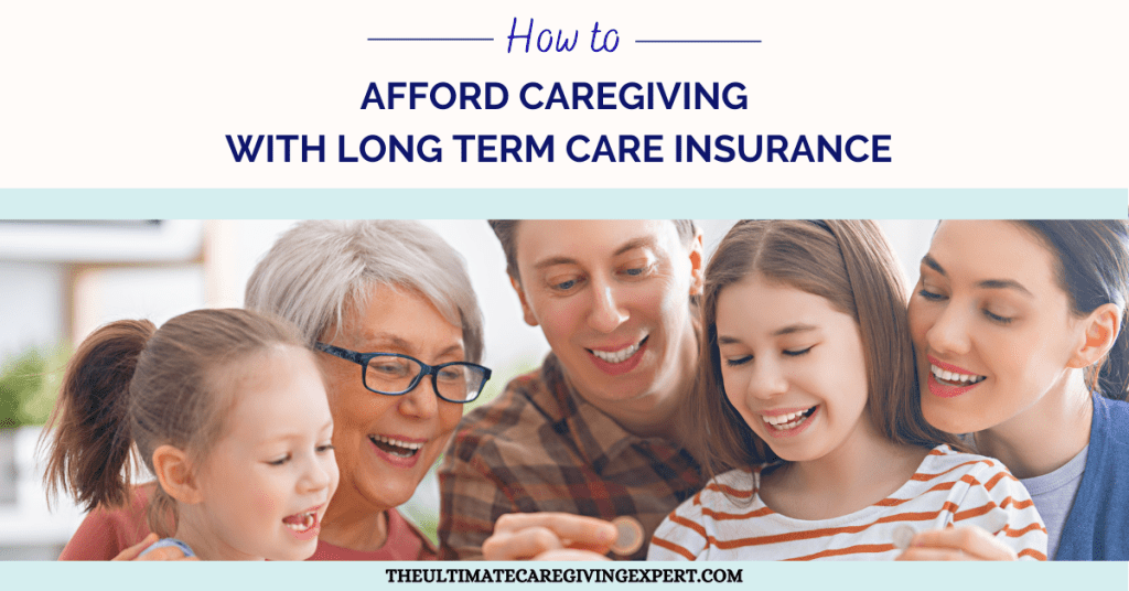 Long Term Care Insurance