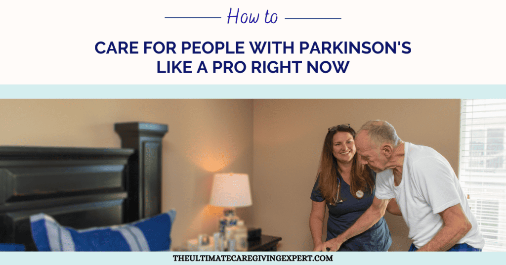 Parkinson's